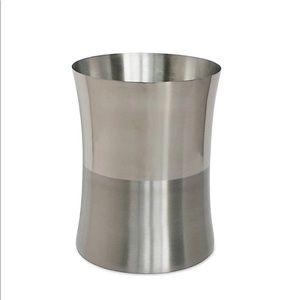 TrashCan in Stainless Steel/CestodeBasura en Acero